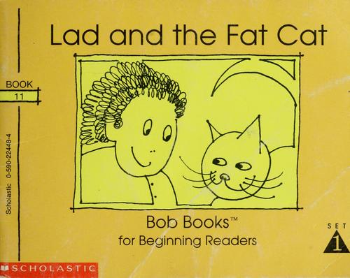 Cover of Bob Books Set 1: Beginning Readers