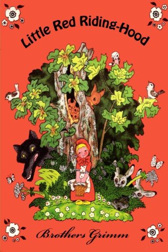 Cover of Little Red Riding Hood