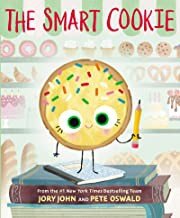 Cover of The Smart Cookie